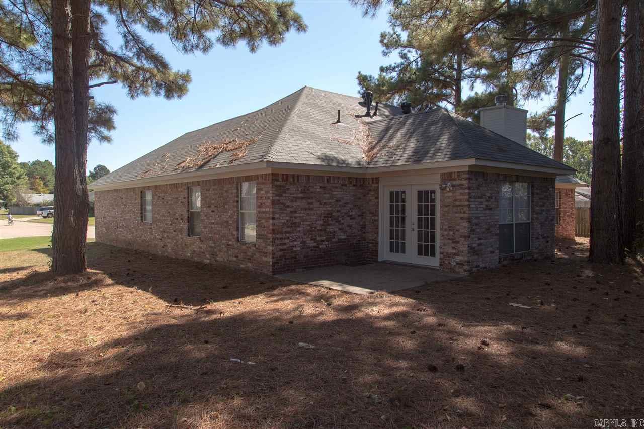 Foxwood - Residential Lease