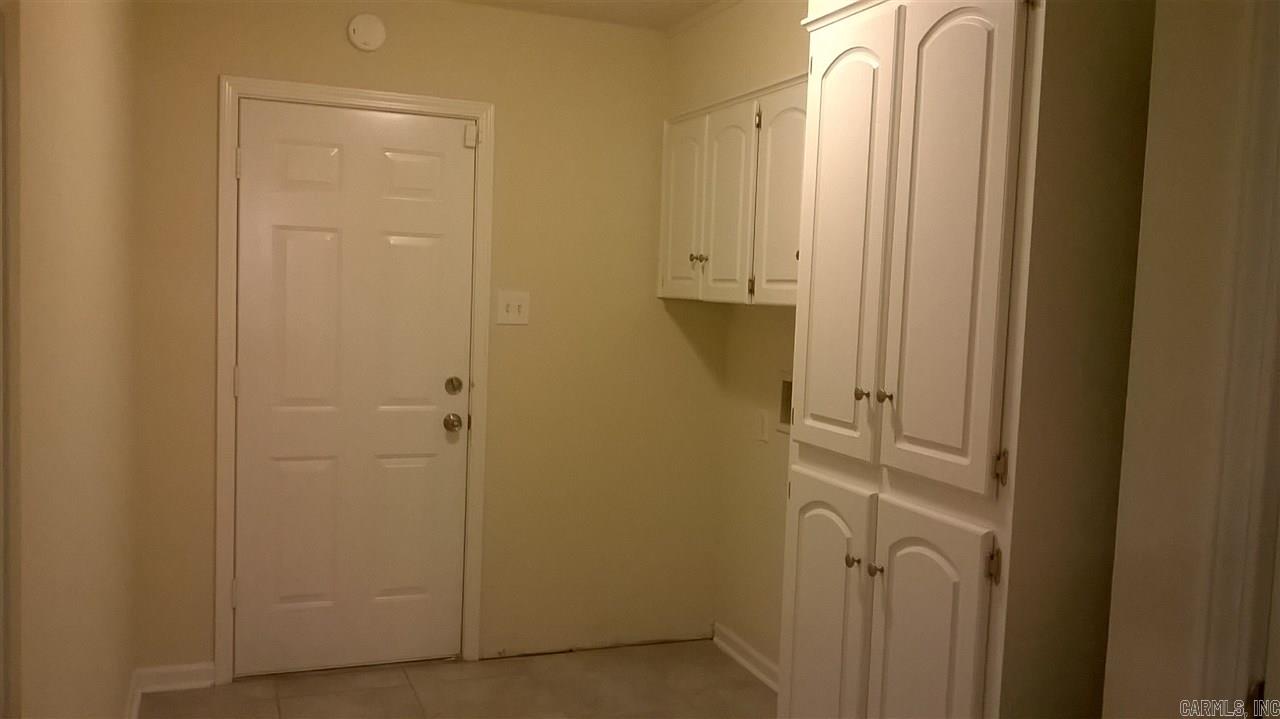 Foxwood - Residential Lease