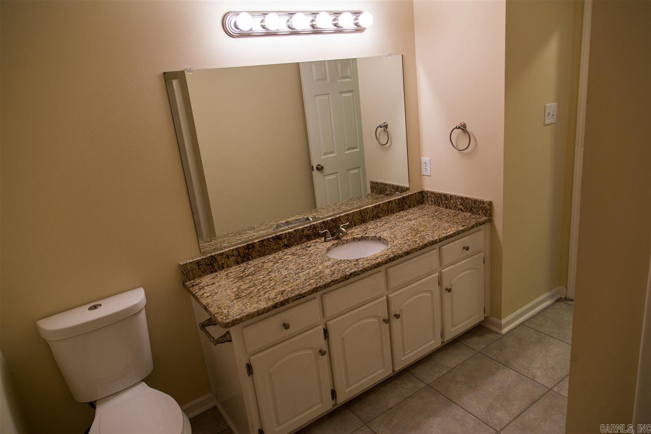 Foxwood - Residential Lease