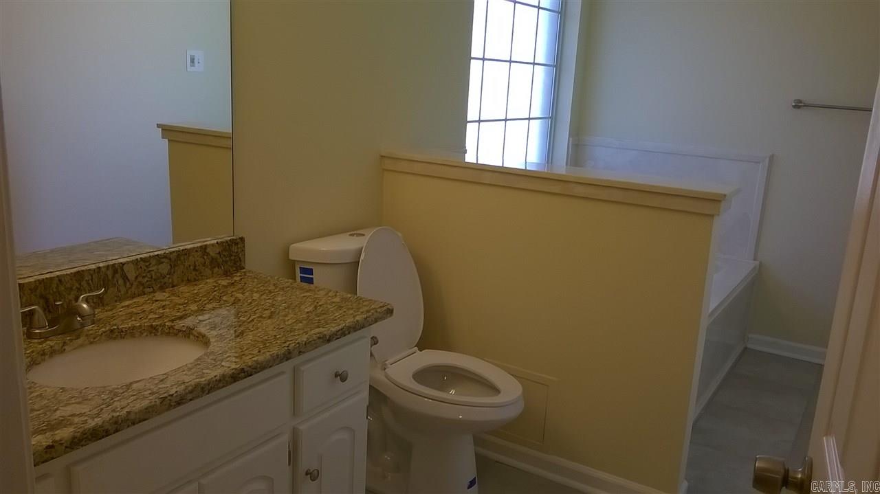 Foxwood - Residential Lease