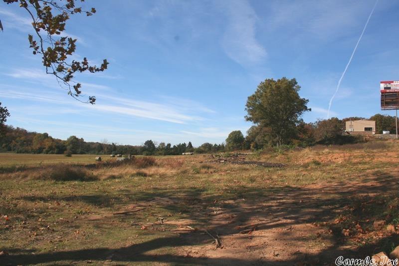 ASHLEY HART SUBDIVISION - Commercial Sale