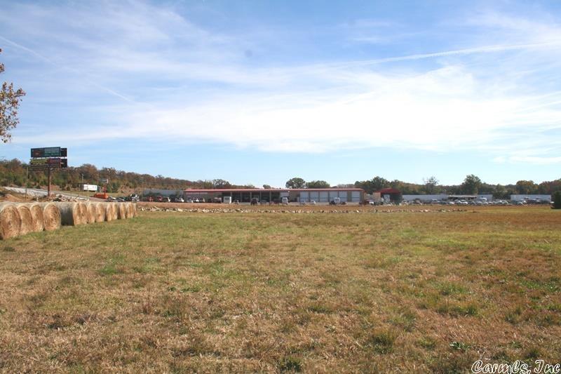 ASHLEY HART SUBDIVISION - Commercial Sale