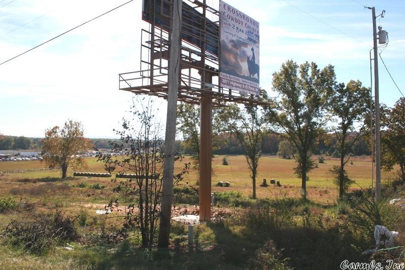 ASHLEY HART SUBDIVISION - Commercial Sale