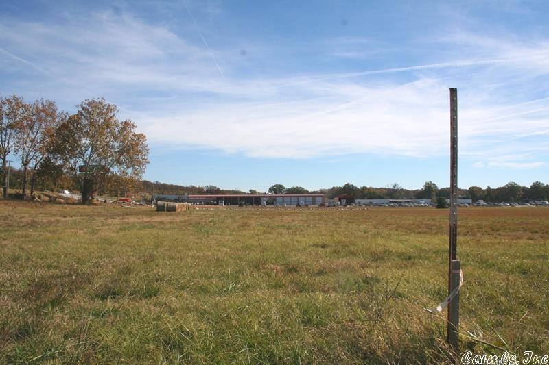 ASHLEY HART SUBDIVISION - Commercial Sale