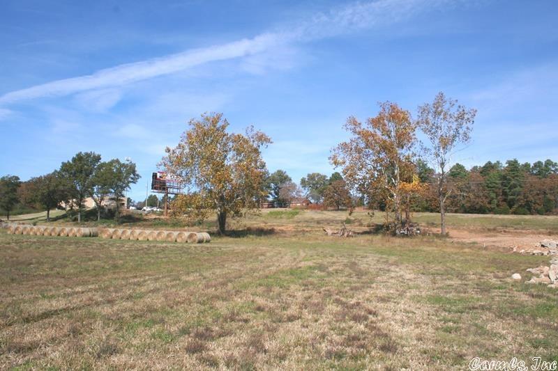 ASHLEY HART SUBDIVISION - Commercial Sale