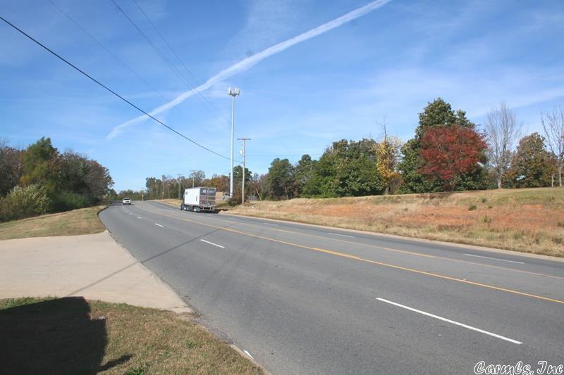 ASHLEY HART SUBDIVISION - Commercial Sale