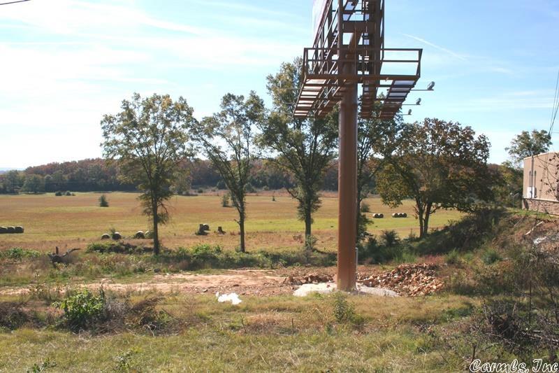ASHLEY HART SUBDIVISION - Commercial Sale