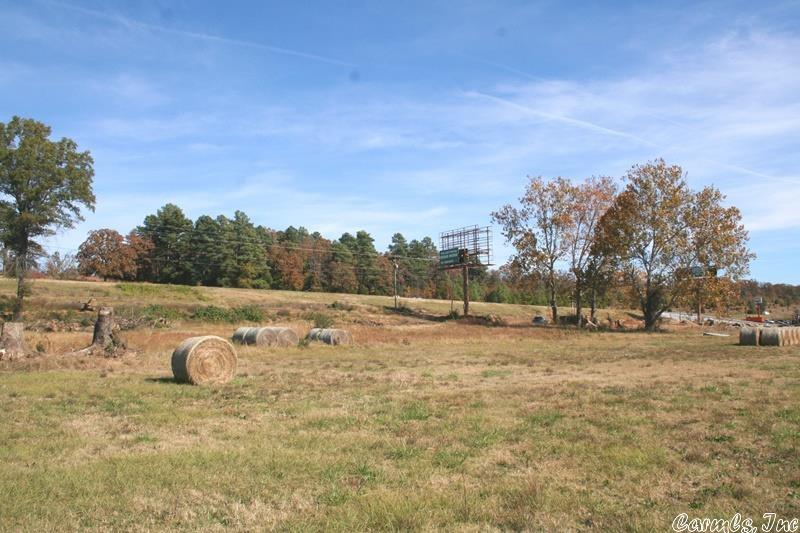 ASHLEY HART SUBDIVISION - Commercial Sale
