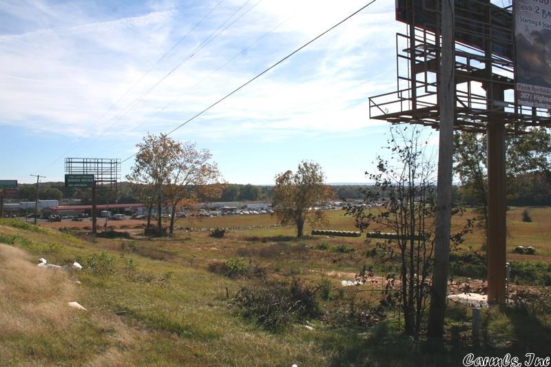 ASHLEY HART SUBDIVISION - Commercial Sale