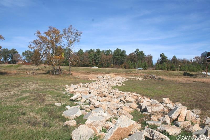 ASHLEY HART SUBDIVISION - Commercial Sale