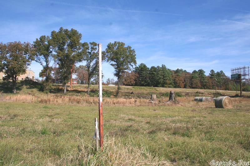 ASHLEY HART SUBDIVISION - Commercial Sale