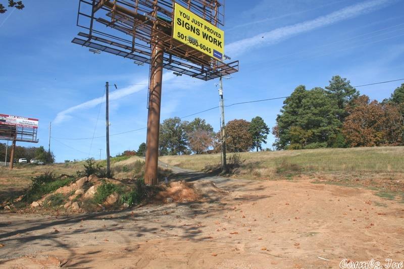 ASHLEY HART SUBDIVISION - Commercial Sale