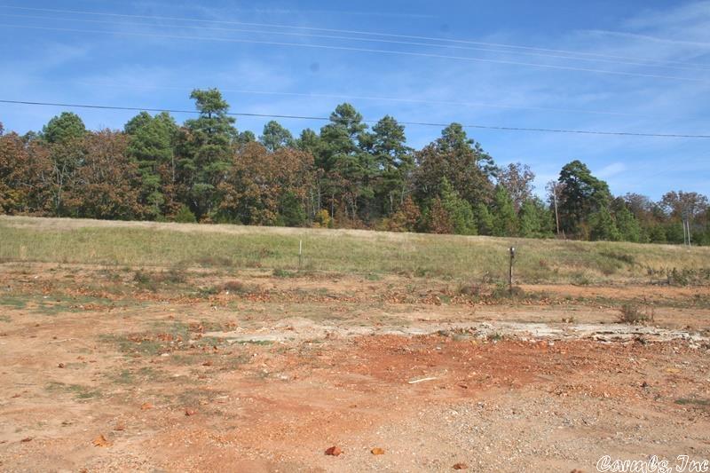 ASHLEY HART SUBDIVISION - Commercial Sale