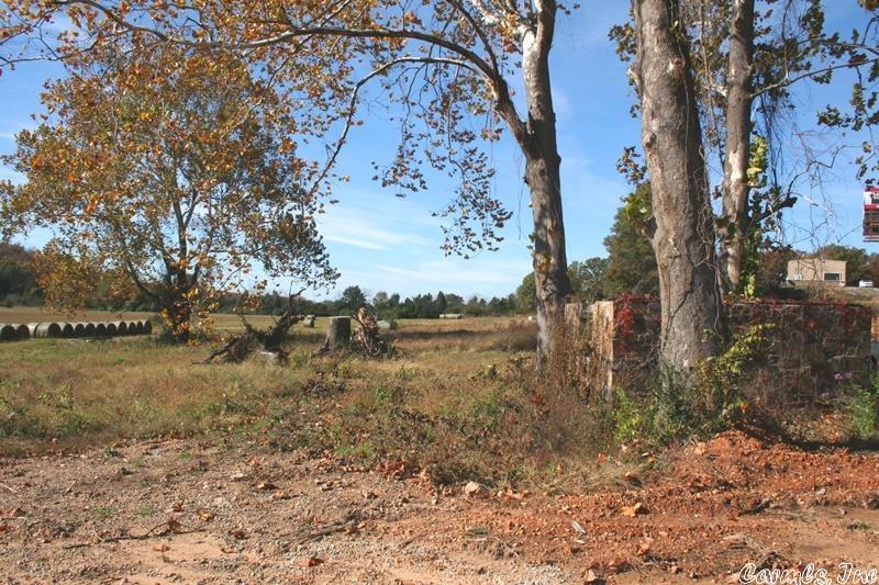 ASHLEY HART SUBDIVISION - Commercial Sale