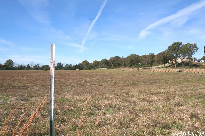 ASHLEY HART SUBDIVISION - Commercial Sale