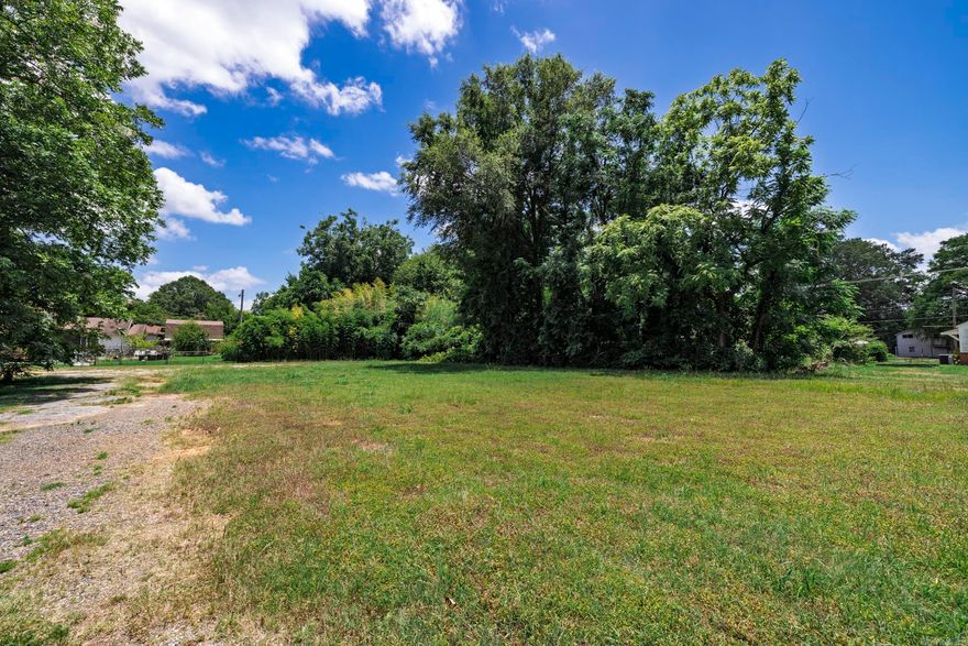 This buildable lot is a rare find—completely level, cleared, and ready for your dream single-family home. All utilities are already on the property, saving you time and money on prep work. Whether you're planning to build now or invest for the future, this lot offers endless potential in a great location. Priced to sell and ready to go, don’t miss your chance to make this property yours.