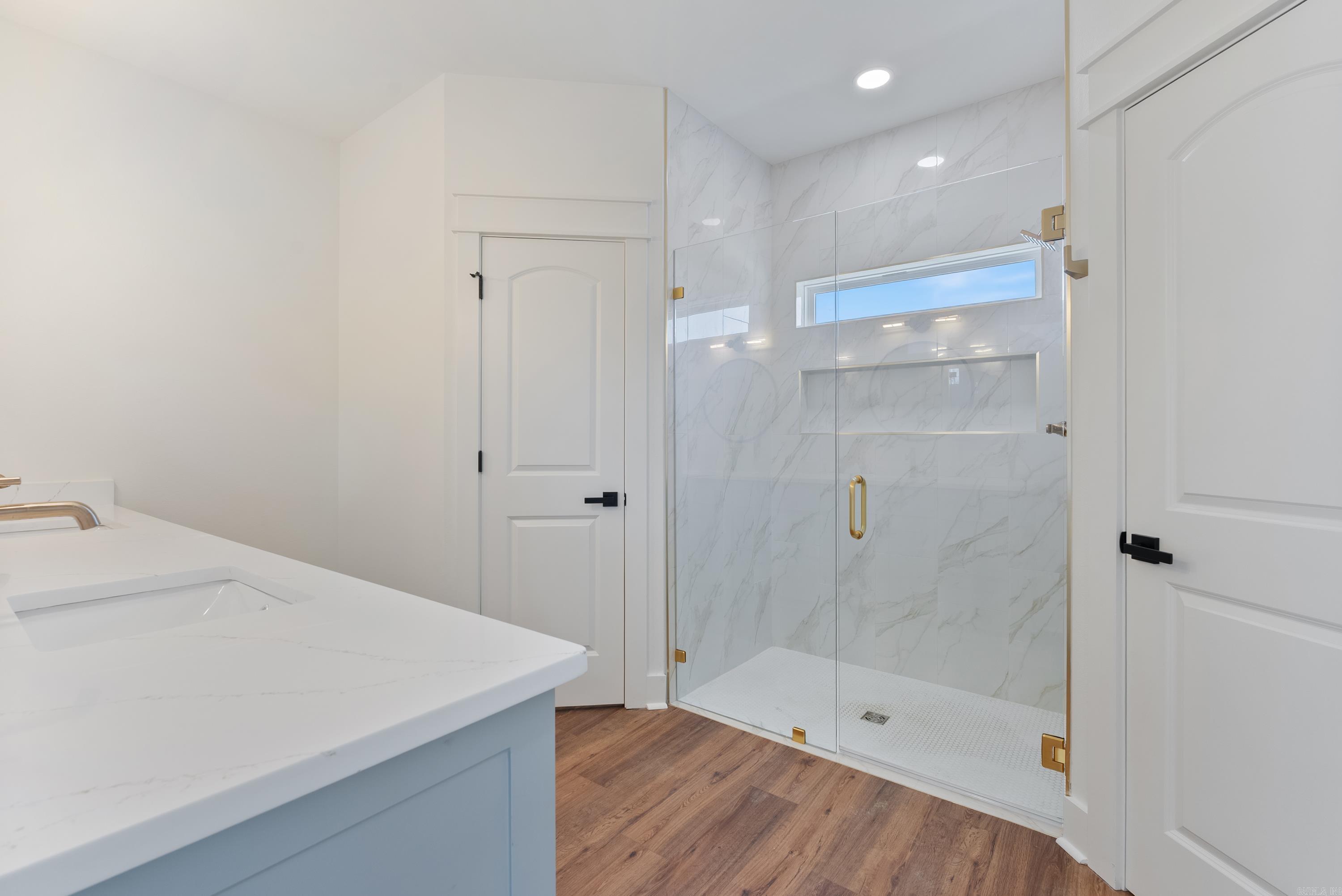 EAST MEADOW - Residential