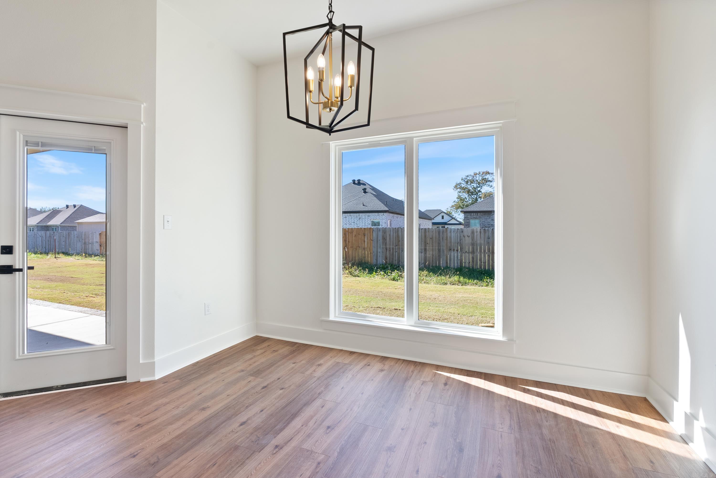 EAST MEADOW - Residential