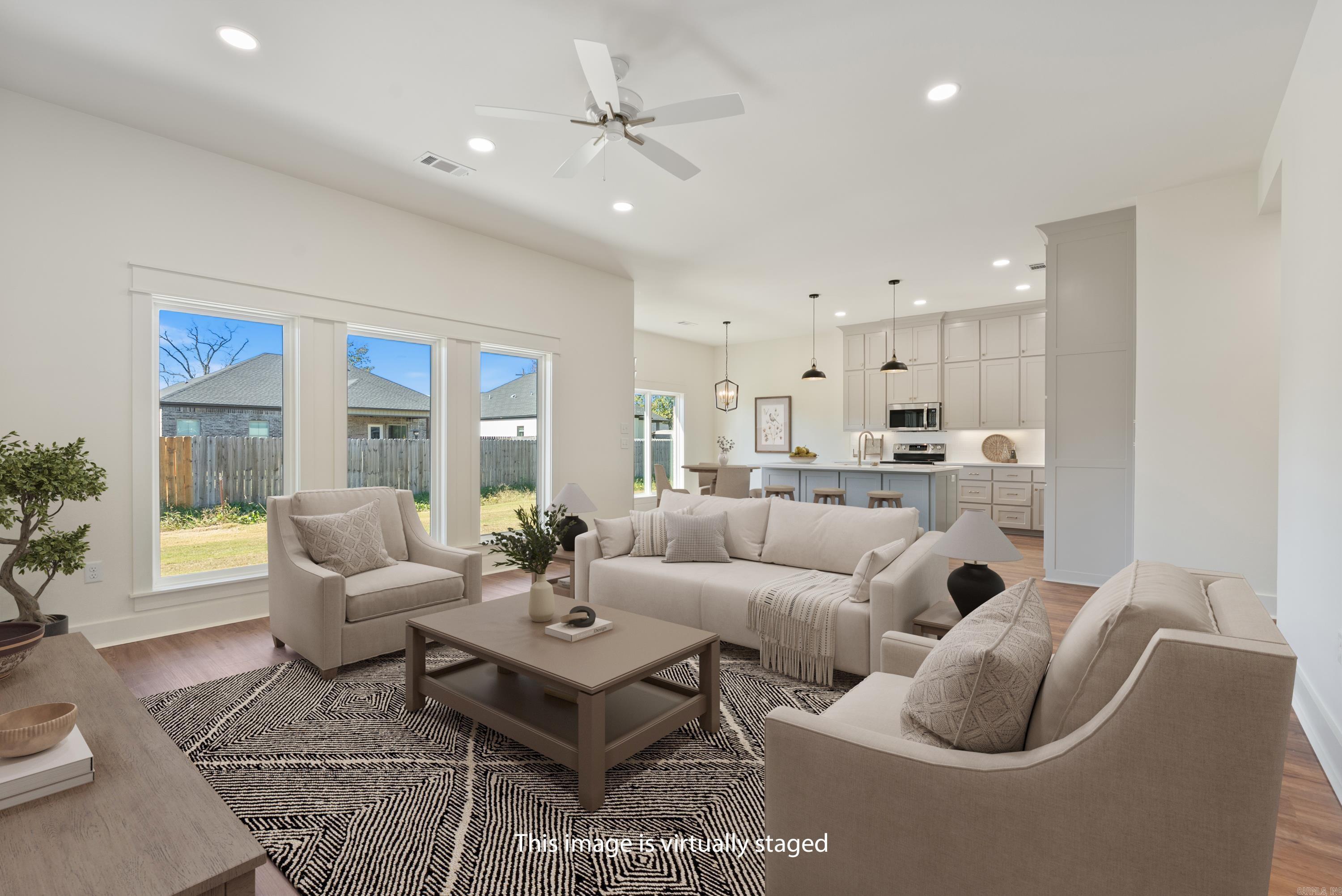 EAST MEADOW - Residential