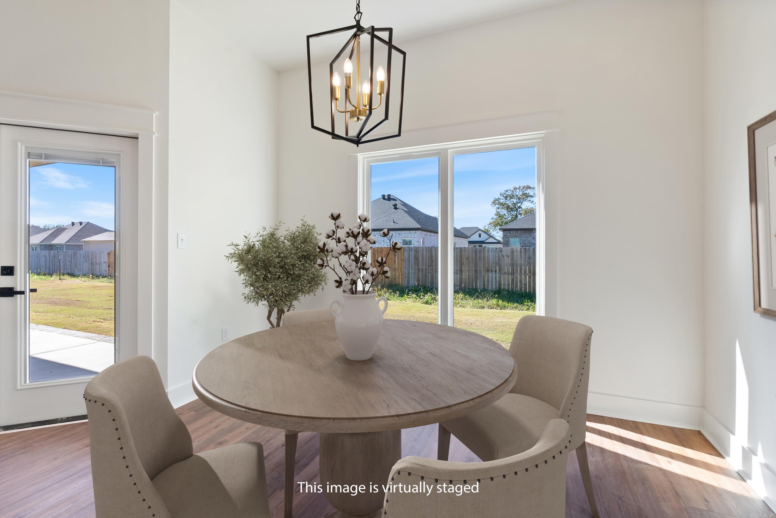 EAST MEADOW - Residential