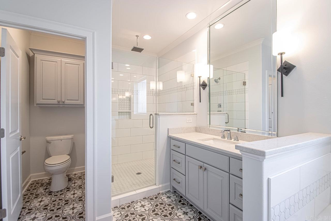 Miller Heights - Residential