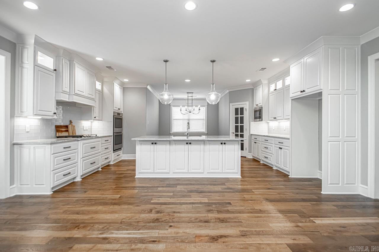 Miller Heights - Residential