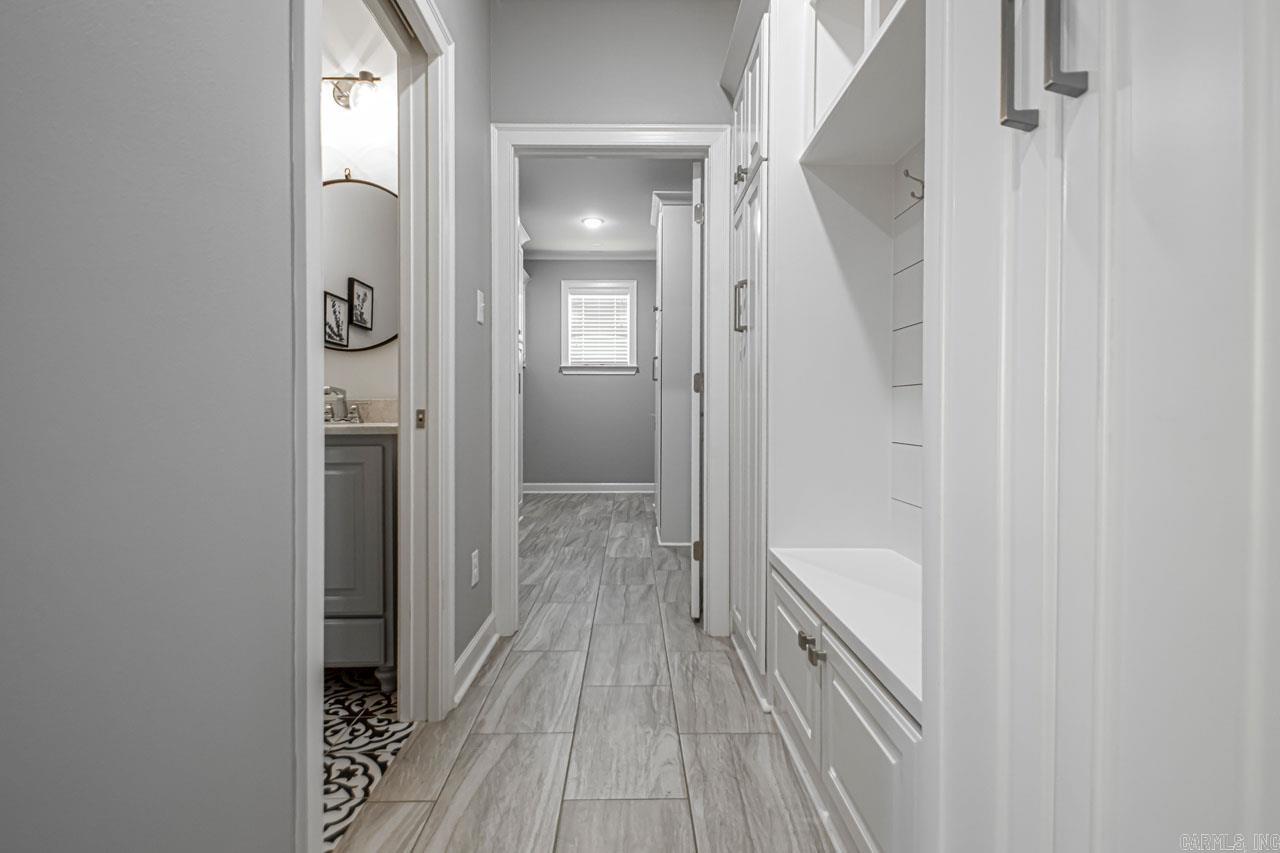 Miller Heights - Residential