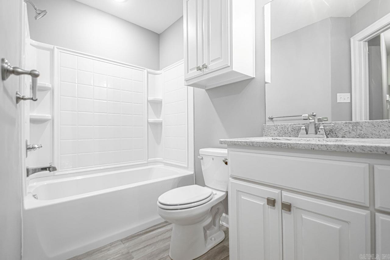 Miller Heights - Residential