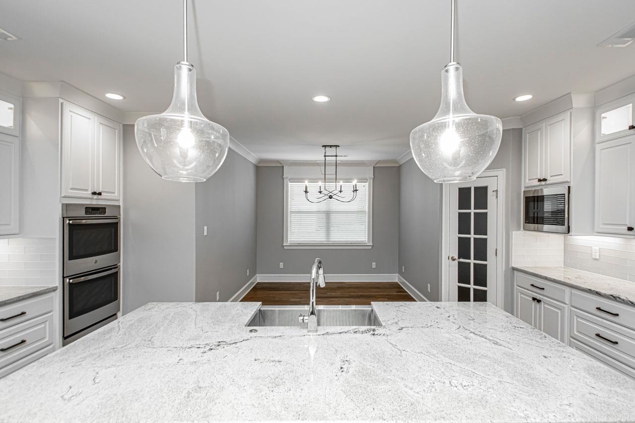 Miller Heights - Residential