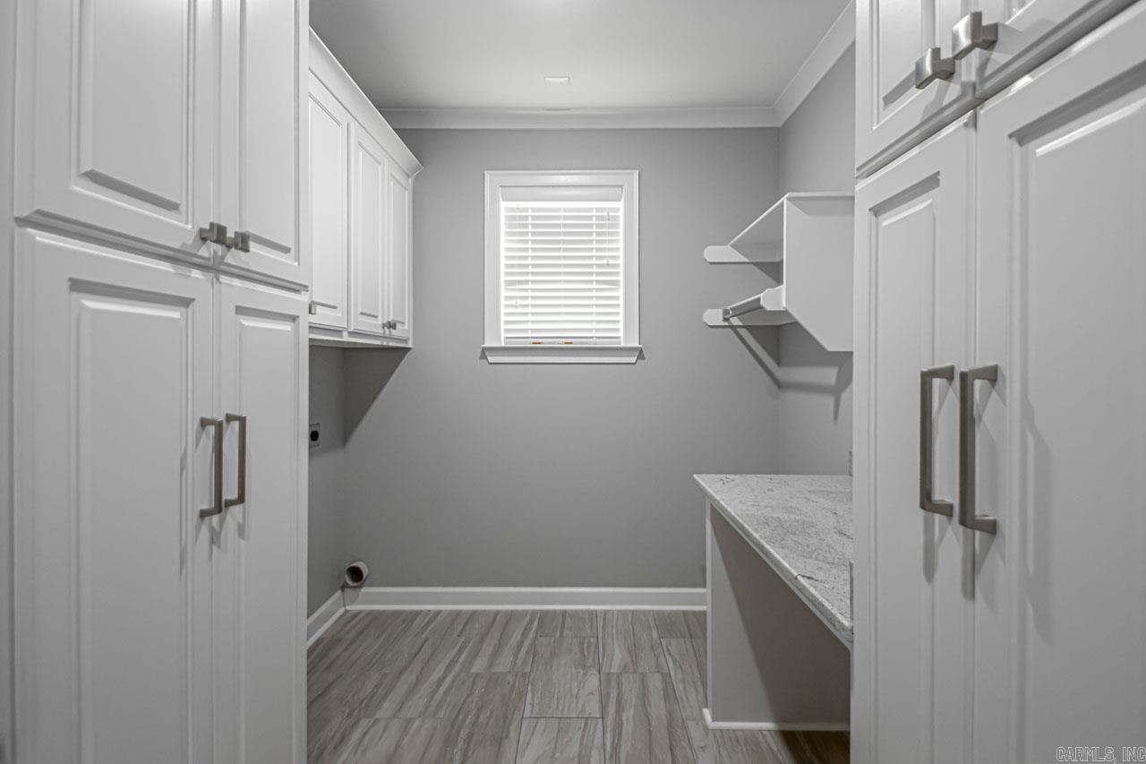 Miller Heights - Residential