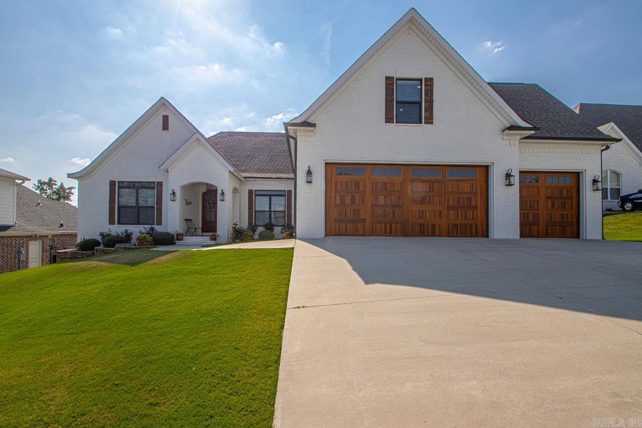 Miller Heights - Residential