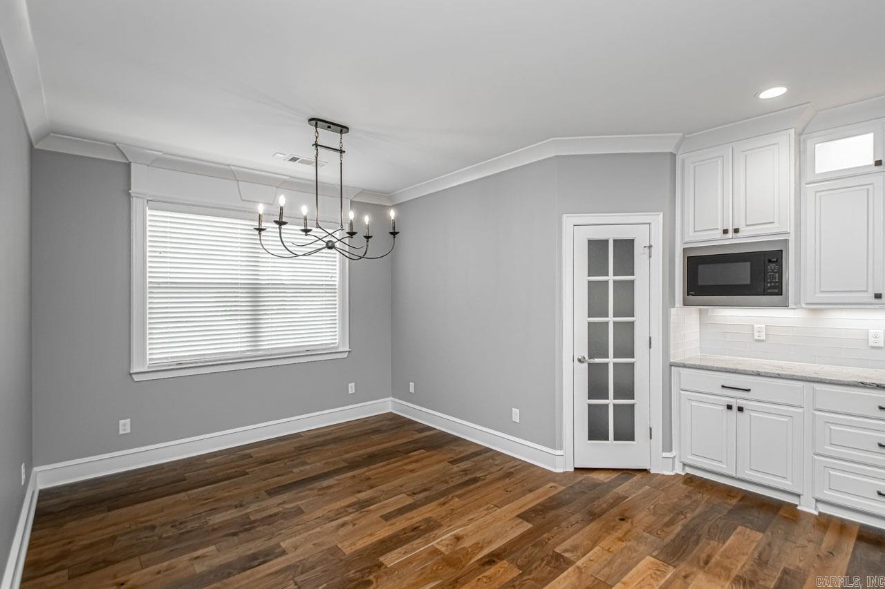 Miller Heights - Residential