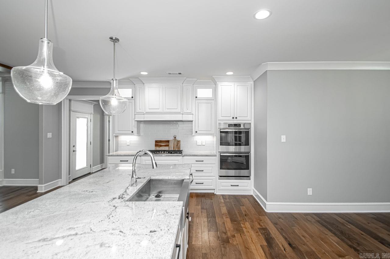 Miller Heights - Residential