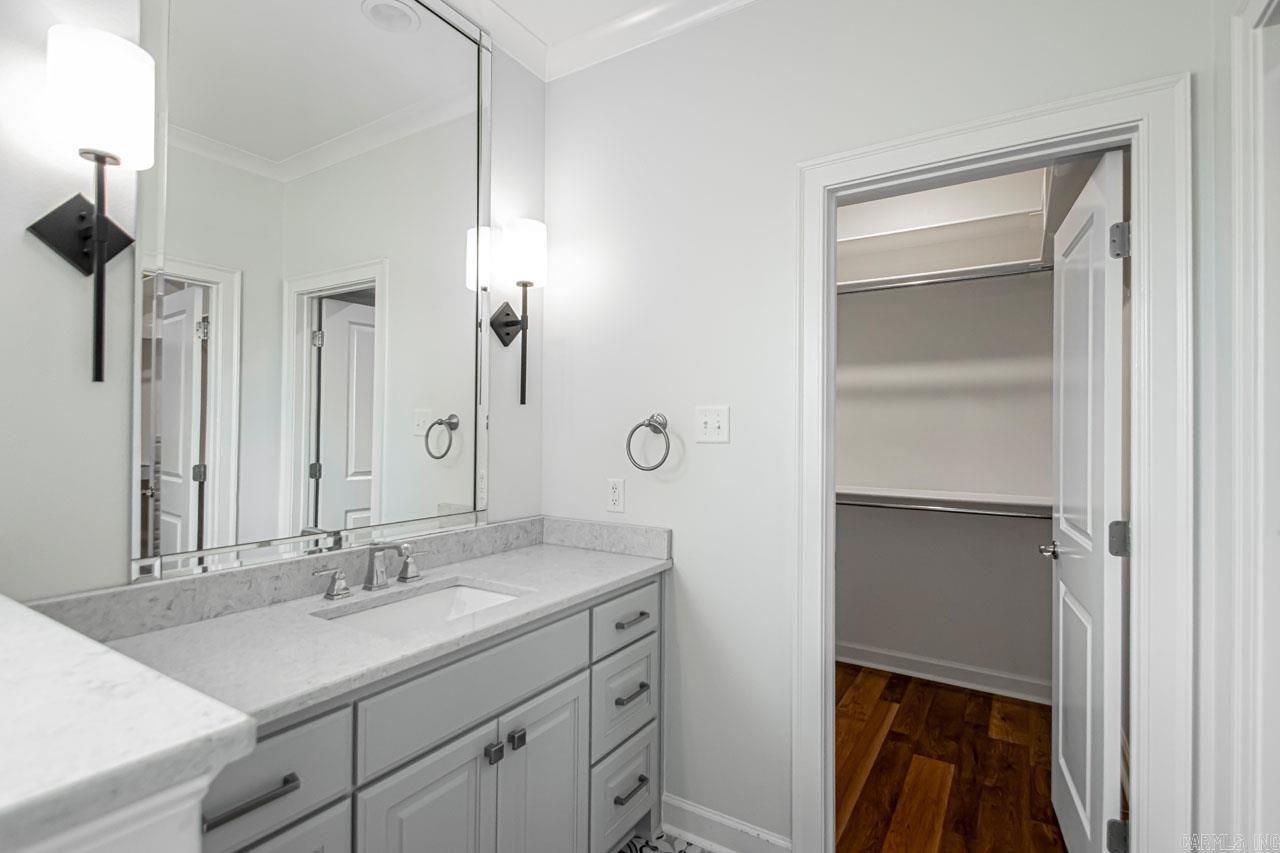 Miller Heights - Residential