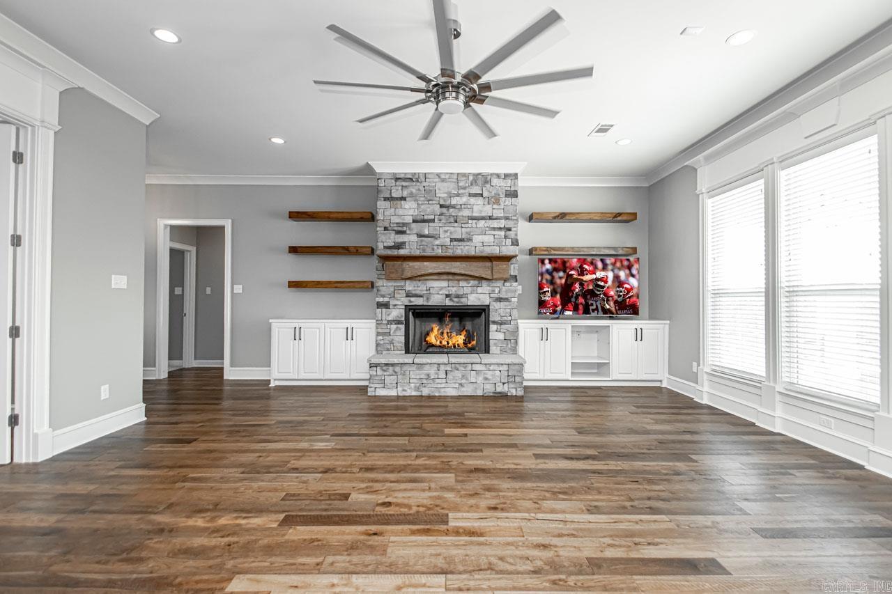 Miller Heights - Residential