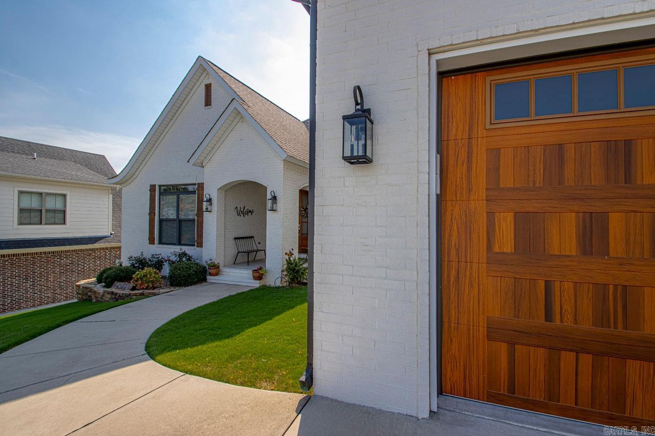 Miller Heights - Residential