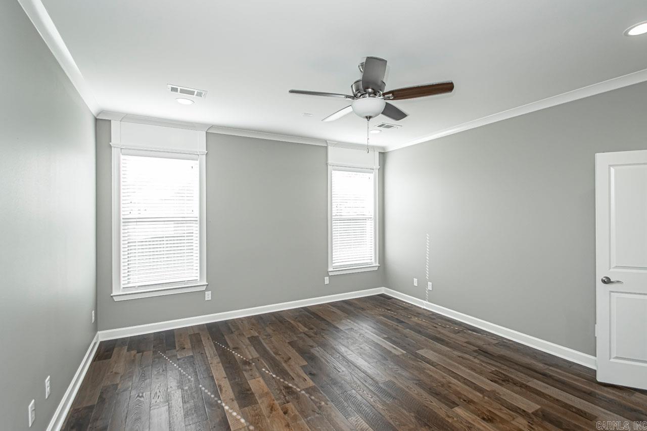 Miller Heights - Residential