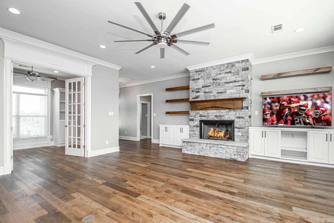 Miller Heights - Residential