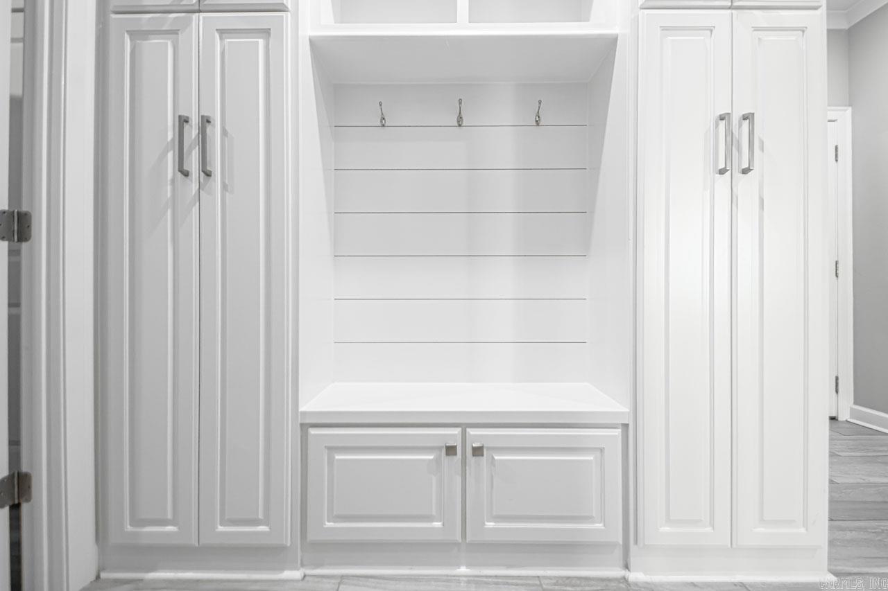 Miller Heights - Residential