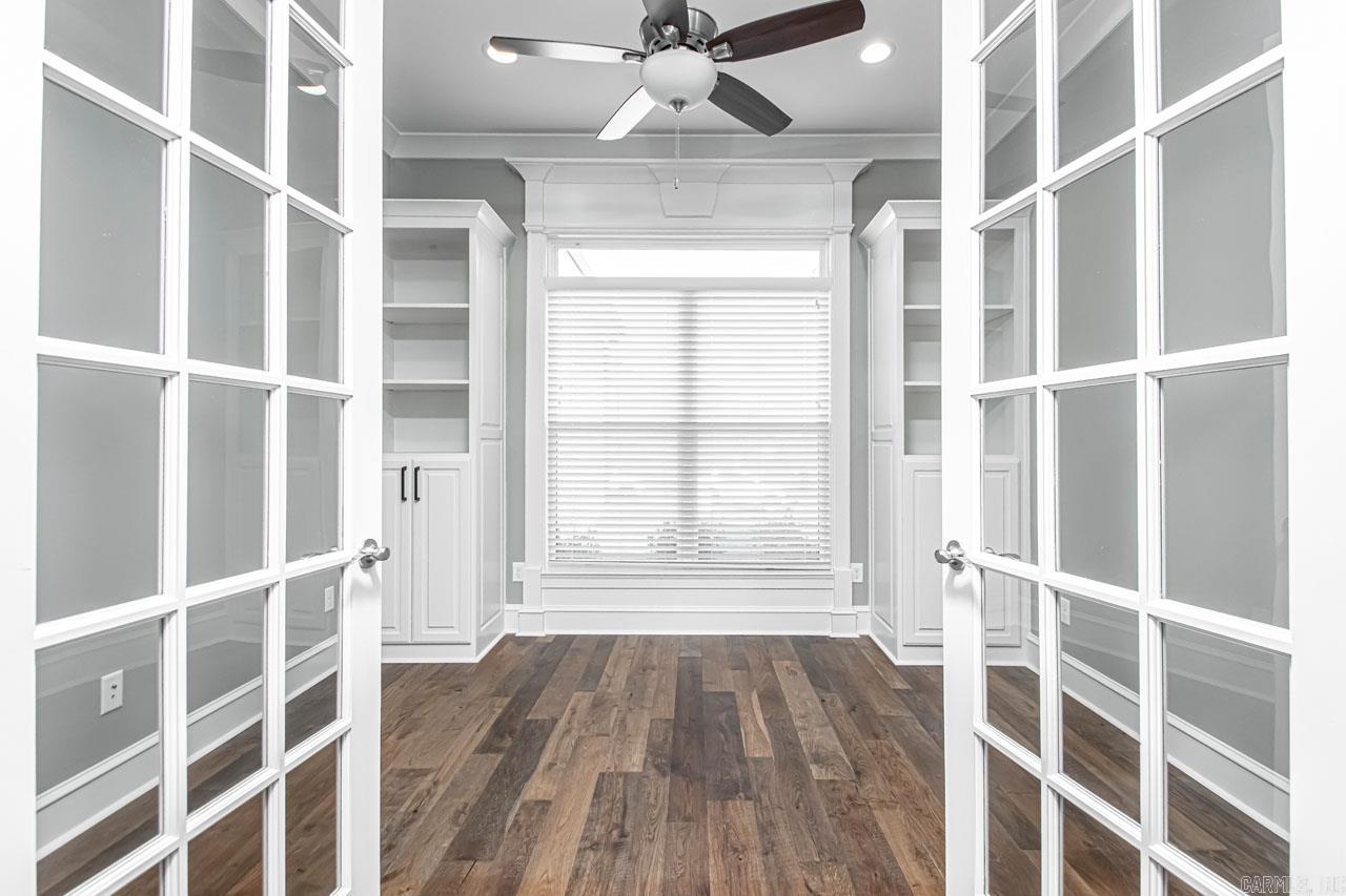 Miller Heights - Residential