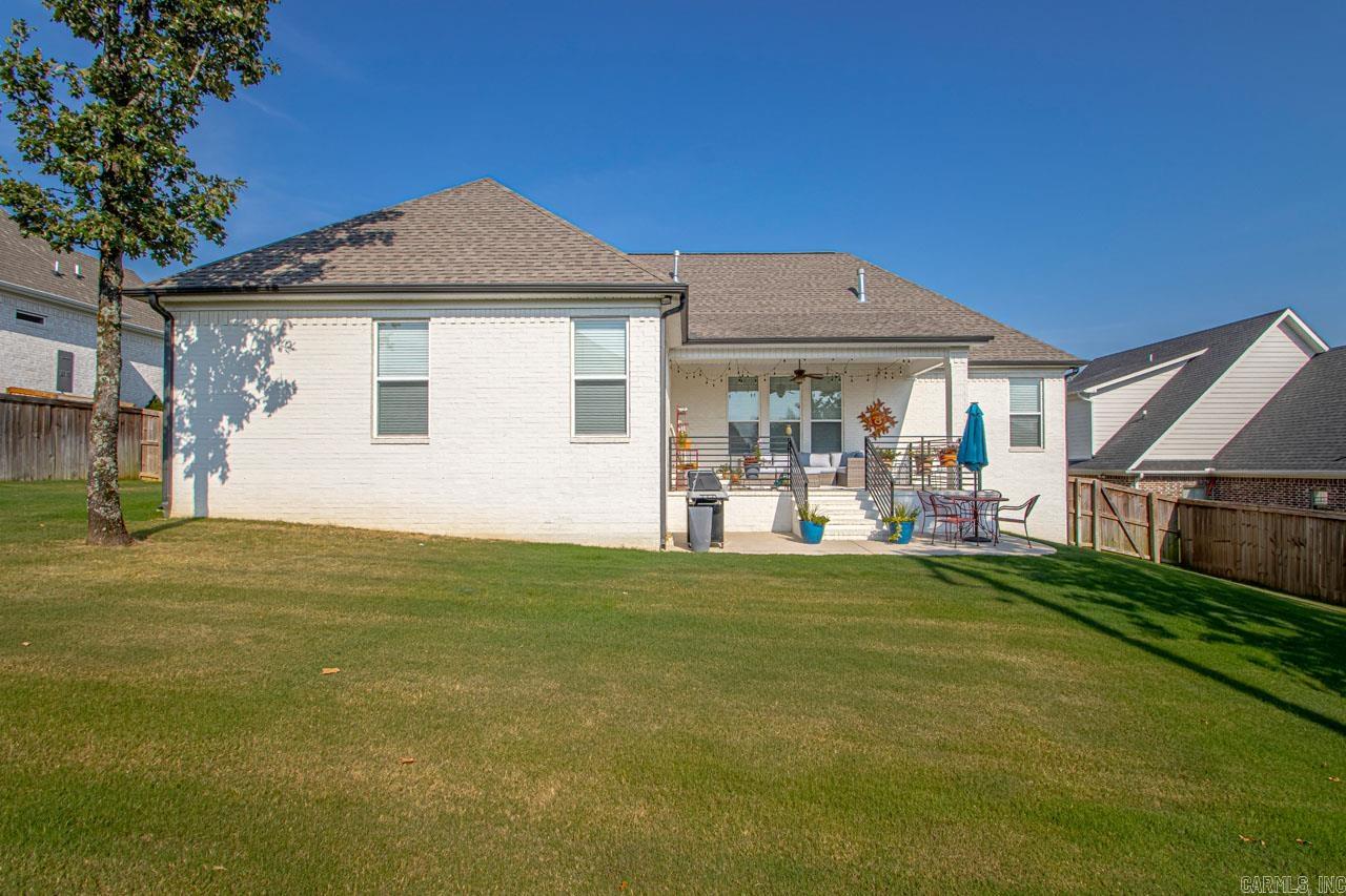 Miller Heights - Residential