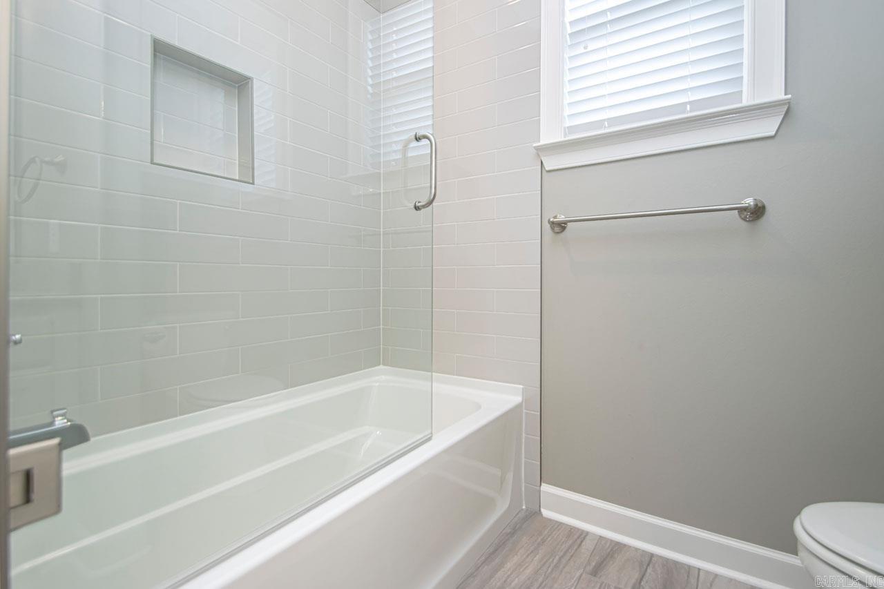 Miller Heights - Residential