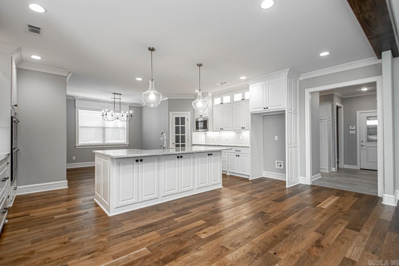 Miller Heights - Residential