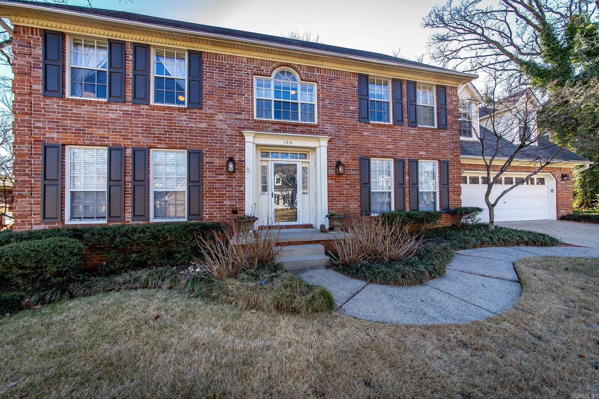 OVERBROOK - Residential