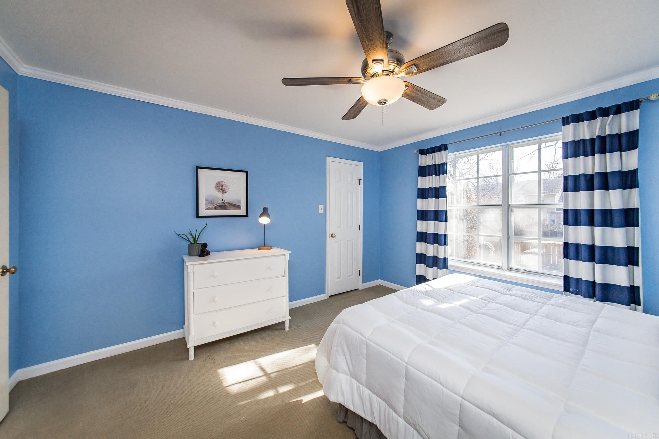 OVERBROOK - Residential