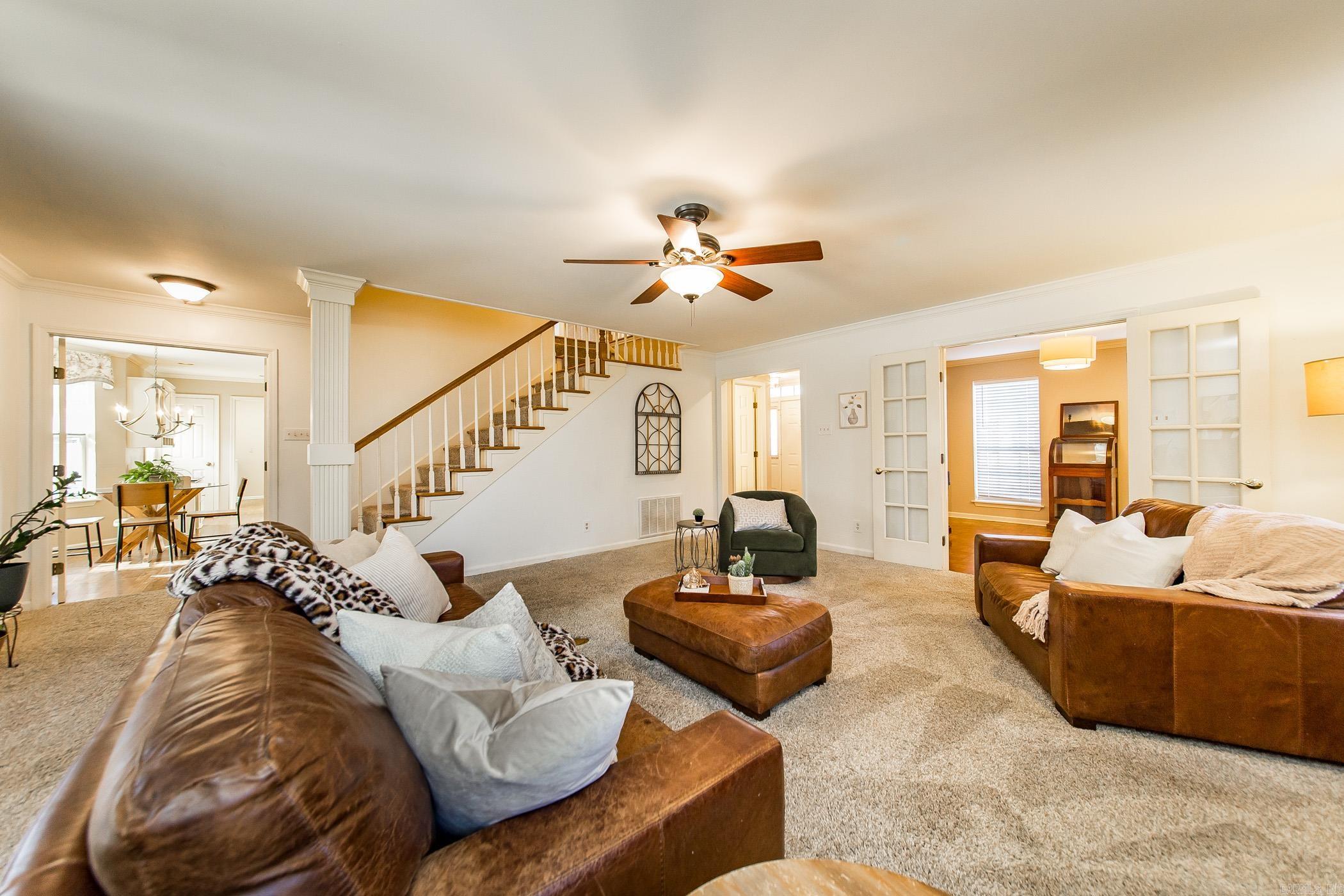 OVERBROOK - Residential