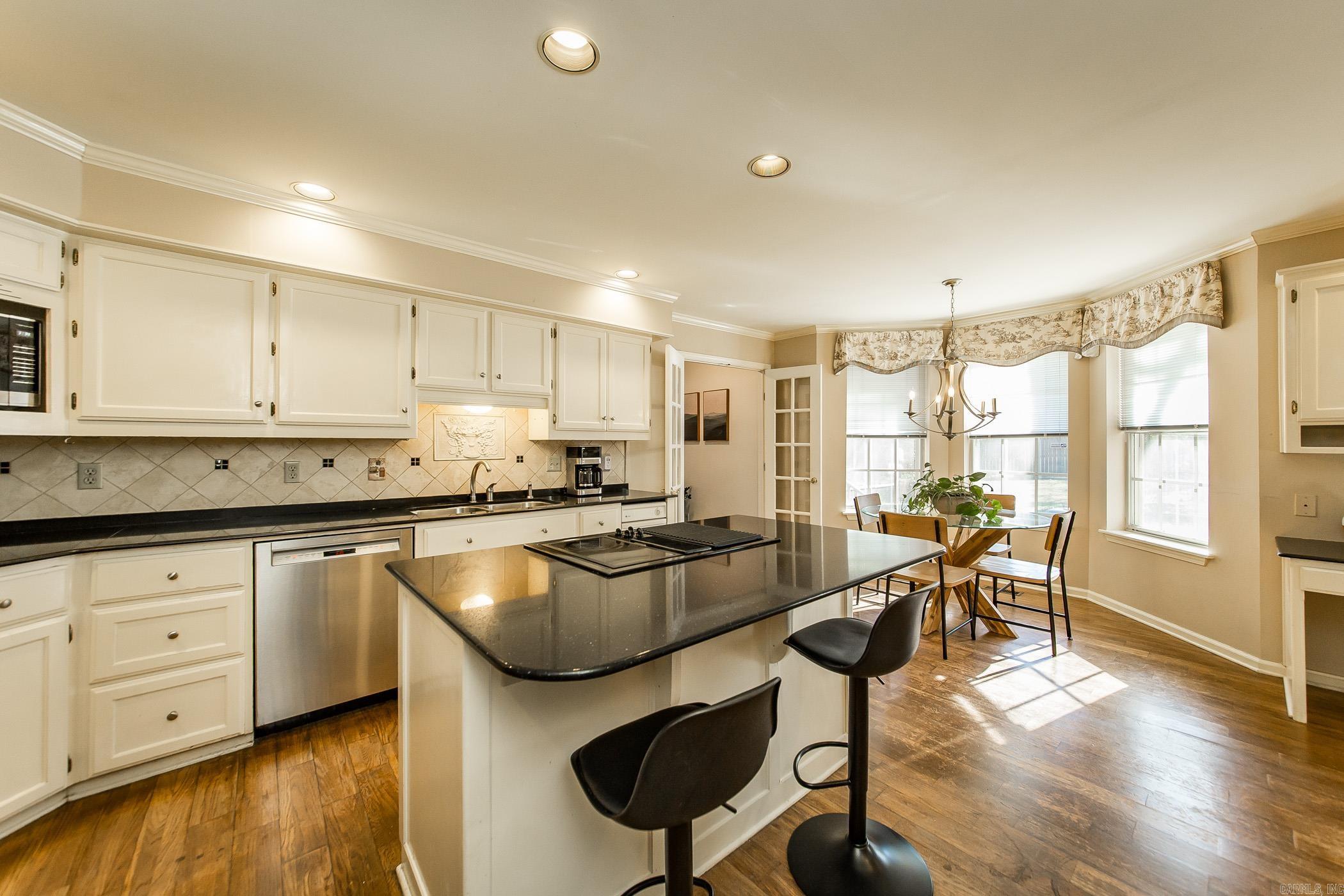 OVERBROOK - Residential