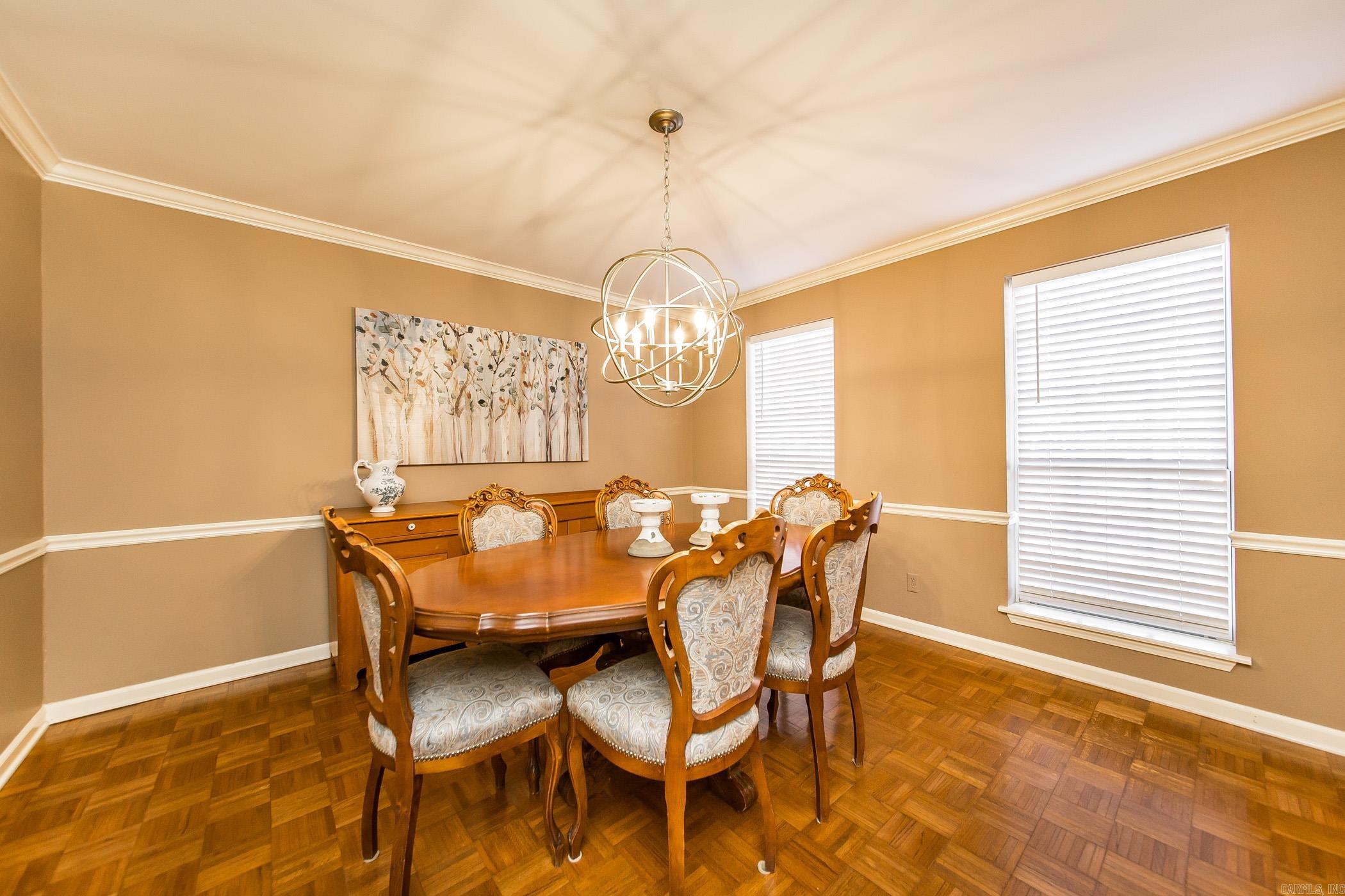 OVERBROOK - Residential