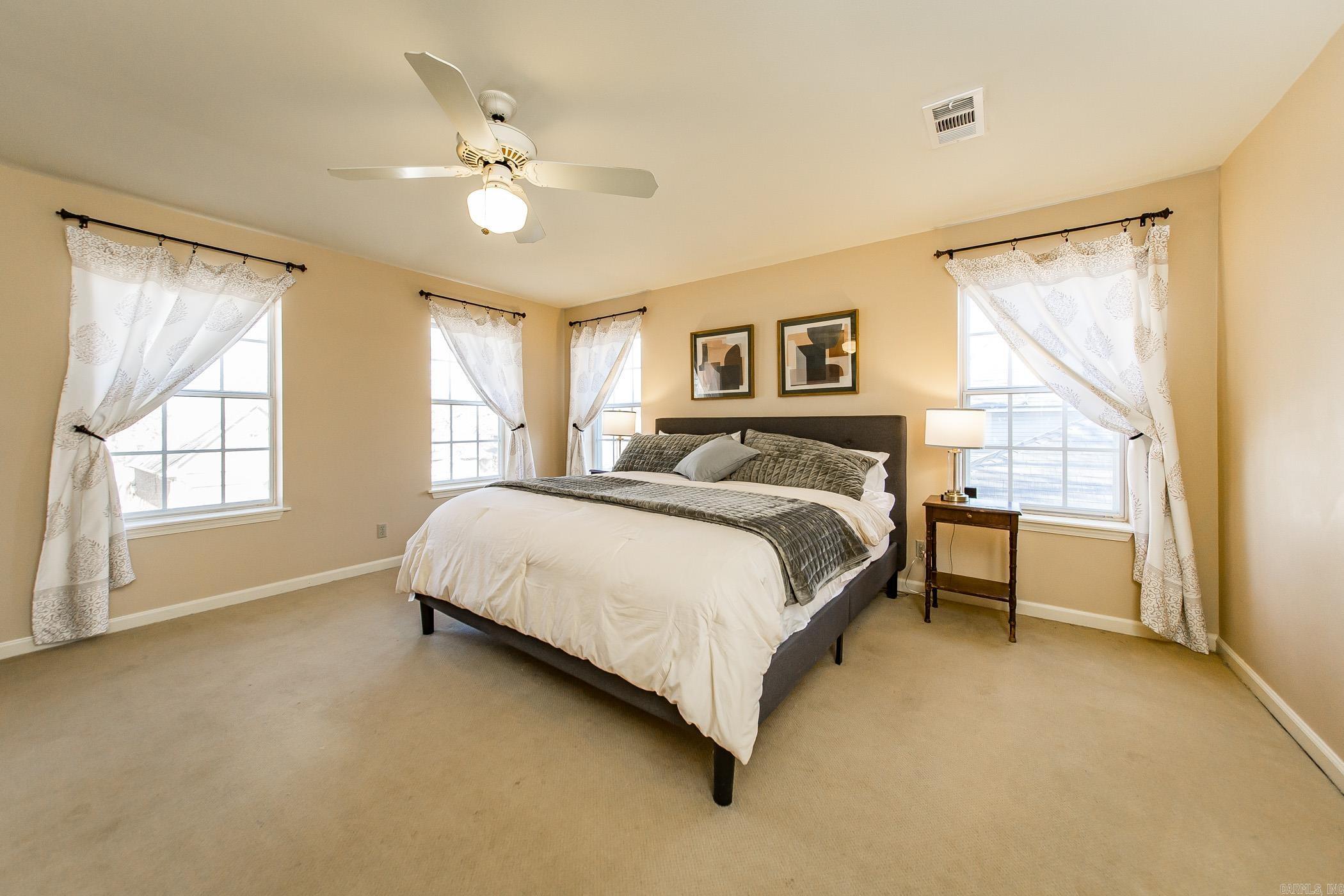 OVERBROOK - Residential