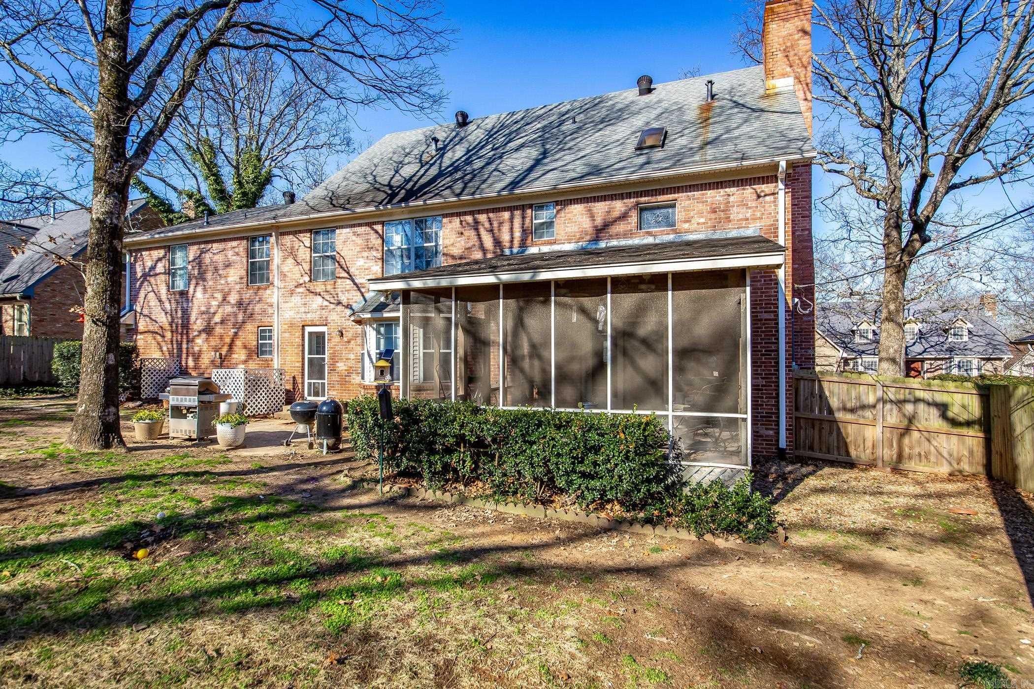 OVERBROOK - Residential